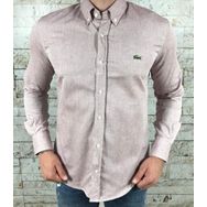 Camisa Manga Longa LCT⭐ - Dropa Já