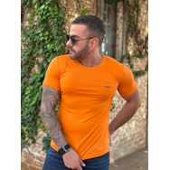 Camiseta HB Laranja⭐ - Dropa Já