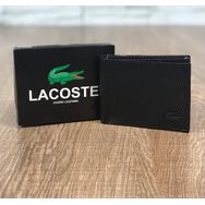 Carteira Lct - Confort Preto... - Dropa Já
