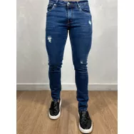 Calça Jeans CK DFC - Dropa Já