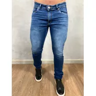 Calça Jeans CK DFC - Dropa Já