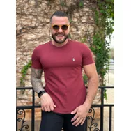 Camiseta PRL - Dropa Já