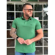 Polo LCT Paris Verde - Dropa Já