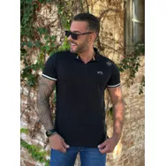 Polo HB Preto - Dropa Já