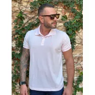 Polo RSV Rosa - Dropa Já