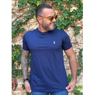 Camiseta PRL Azul - Dropa Já