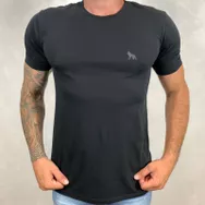 Camiseta ACT Preto DFC⭐ - Dropa Já