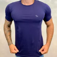 Camiseta ACT Azul DFC⭐ - Dropa Já