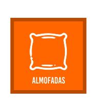 Almofadas