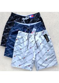 Bermudas 