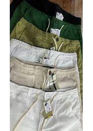 Bermudas