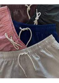 Bermudas