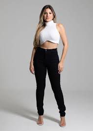 Calça Sawary
