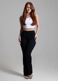 Calça Sawary