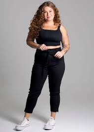 Calça Sawary 