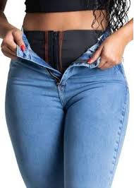 Calça Sawary 