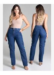 Calça Sawary 