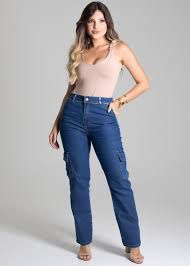 Calça Sawary 