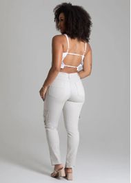Calça Sawary