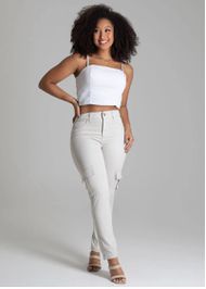 Calça Sawary
