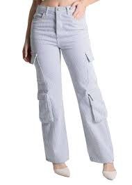 Calça Sawary