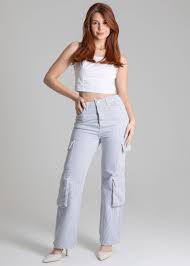 Calça Sawary