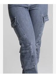 Calça Sawary