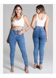 Calça Sawary