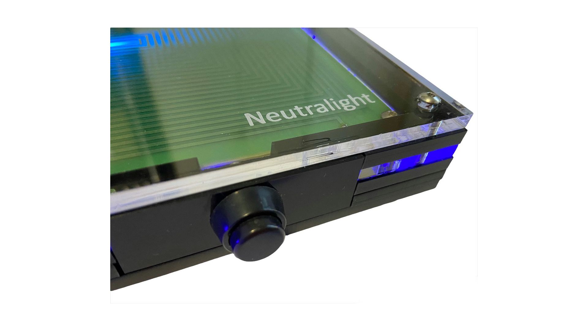 Neutralight Coil 30 Nova Ciência - Neutralizador de Padrões Quânticos