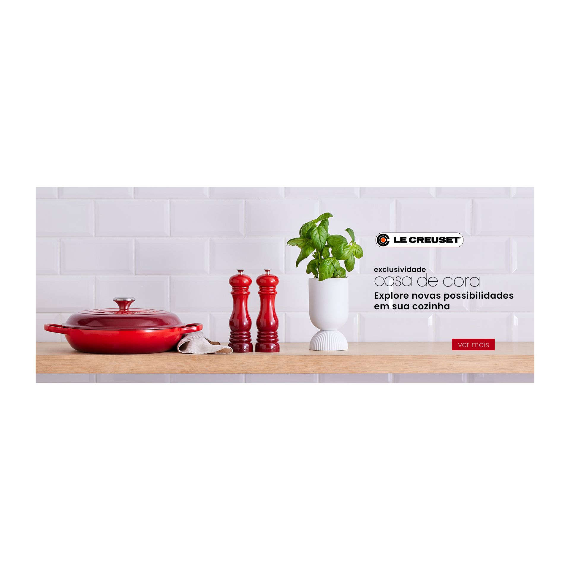 Le Creuset
