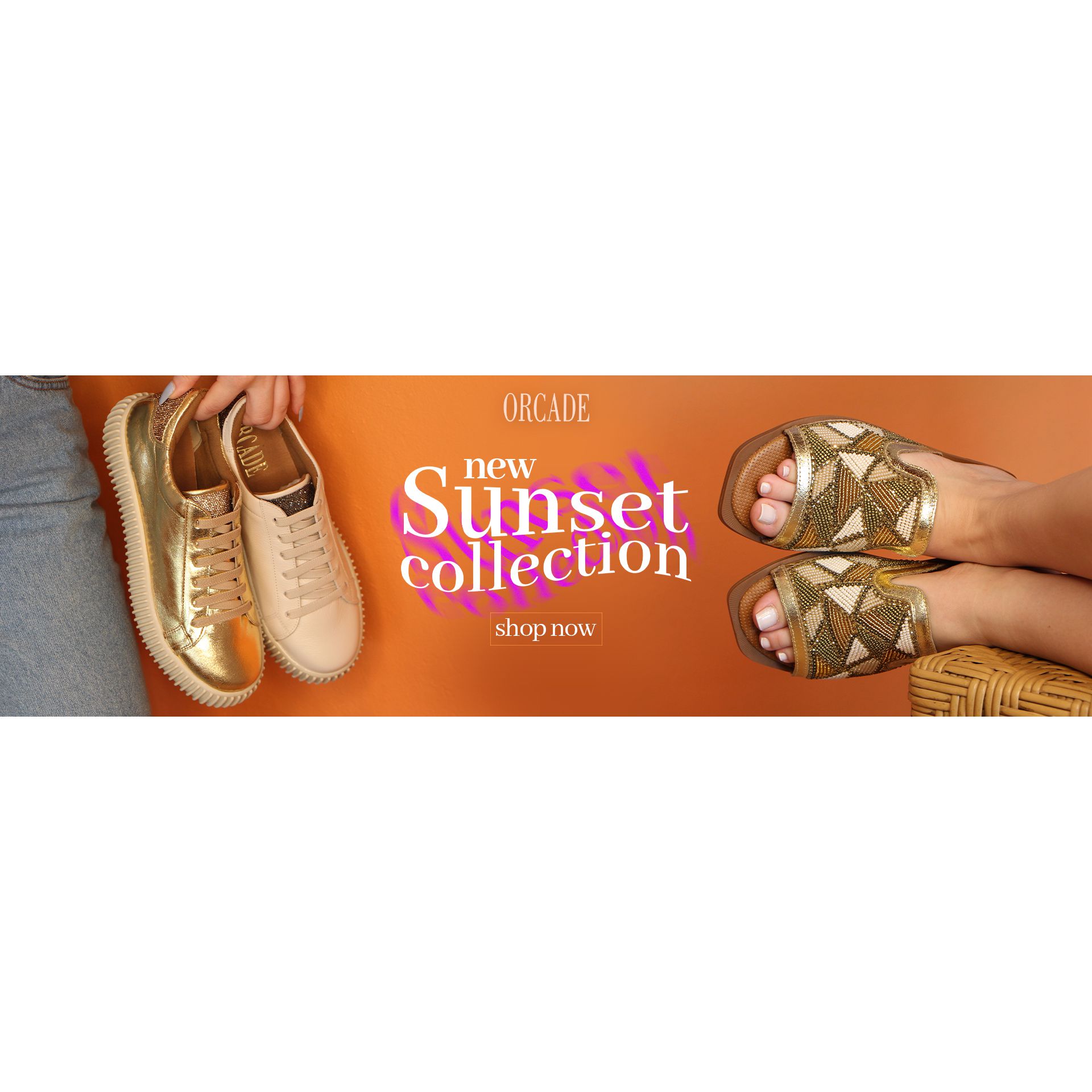 NEW SUNSET COLLECTION