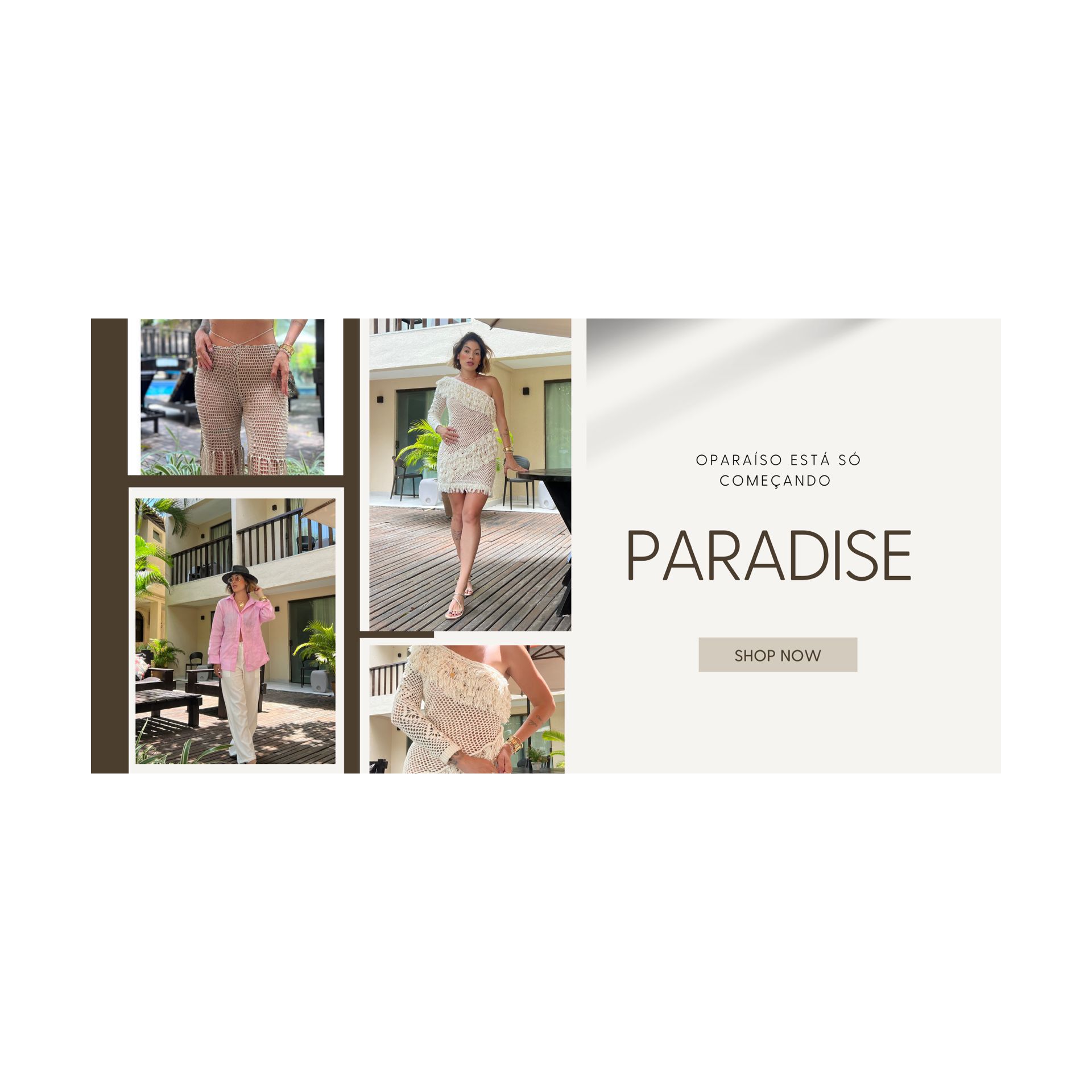 Paradise 