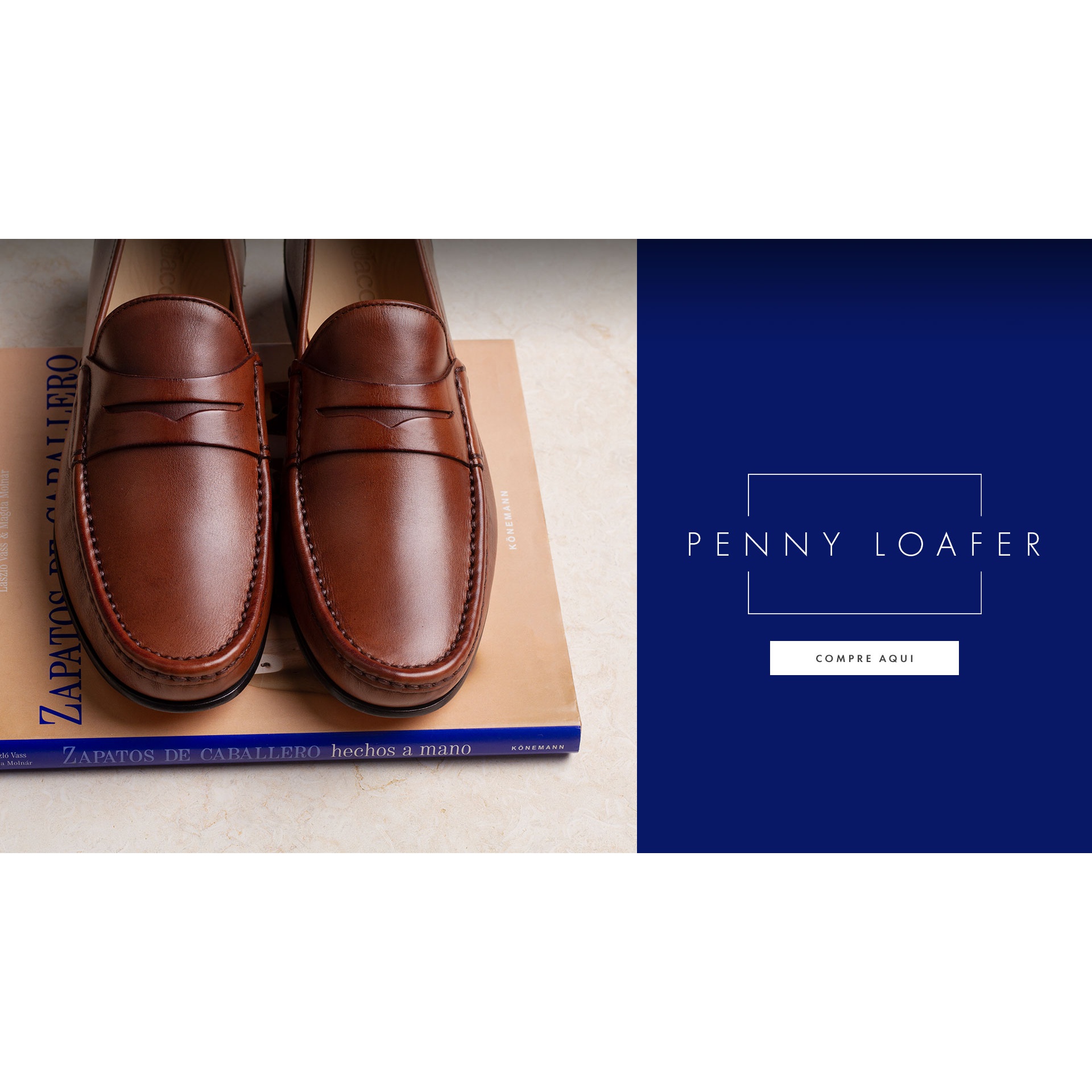 penny loafer