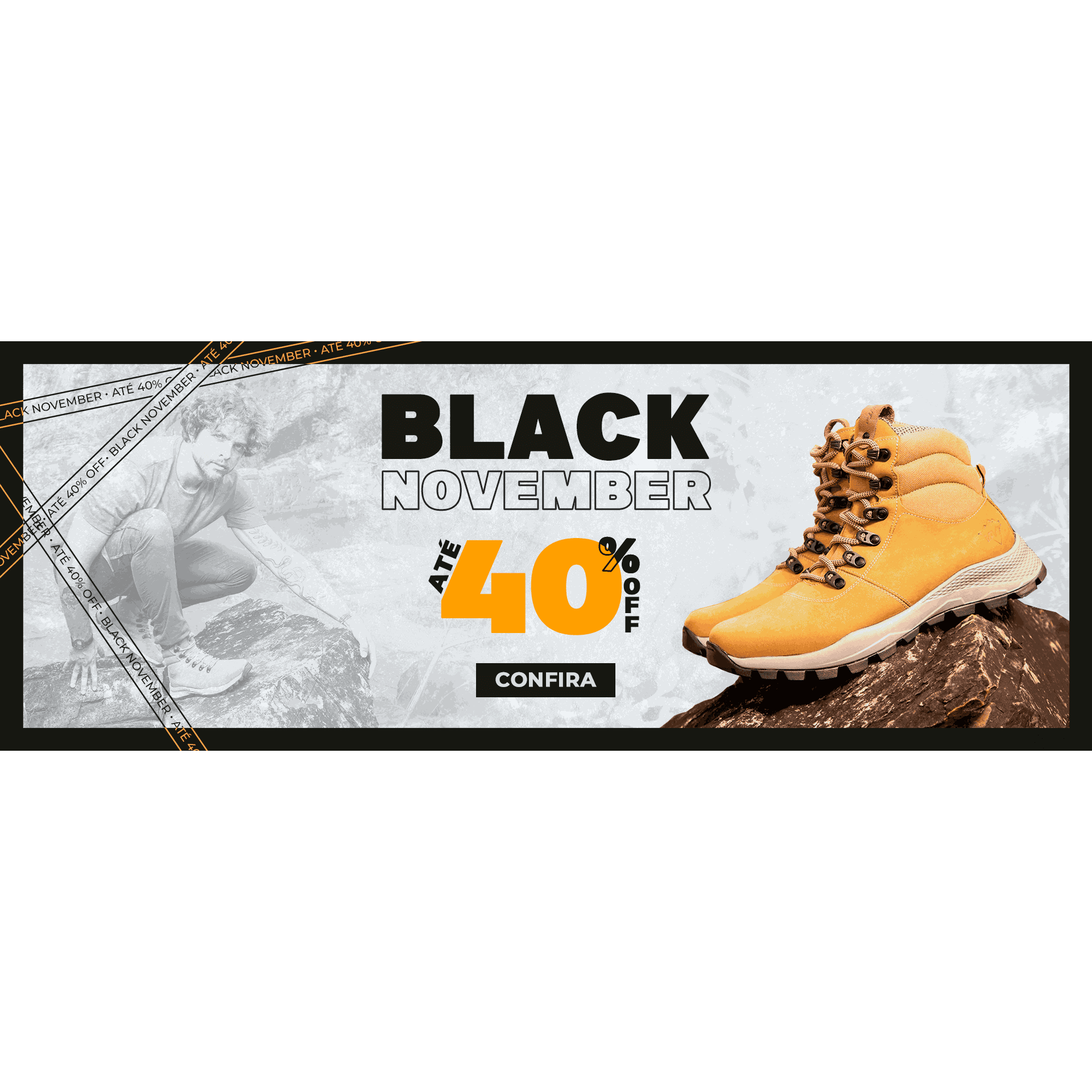 Black November