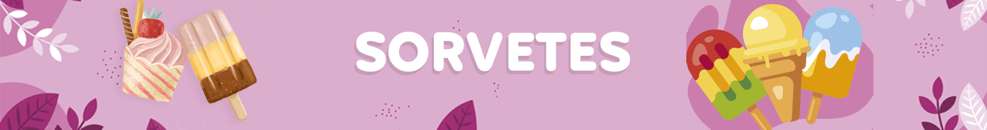Sorveteria