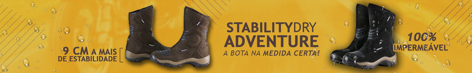 Linha Stability