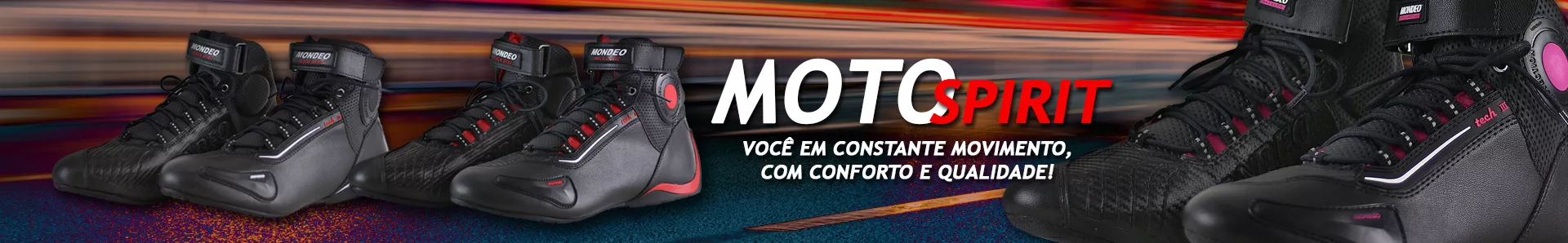 MOTO SPIRIT
