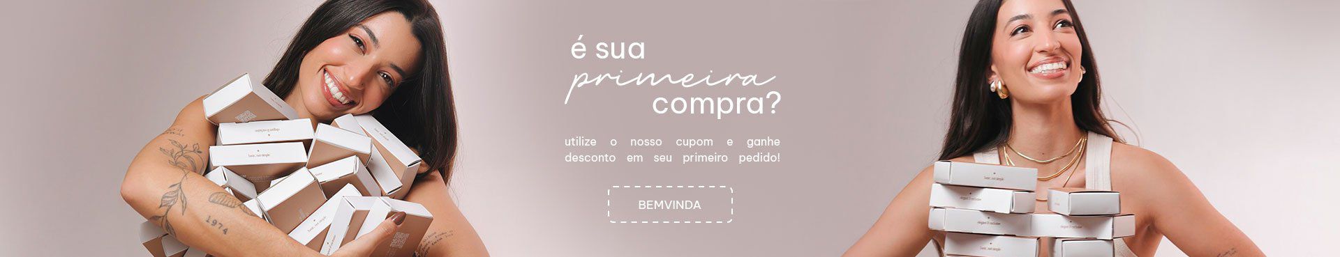COLEÇÃO HOME
