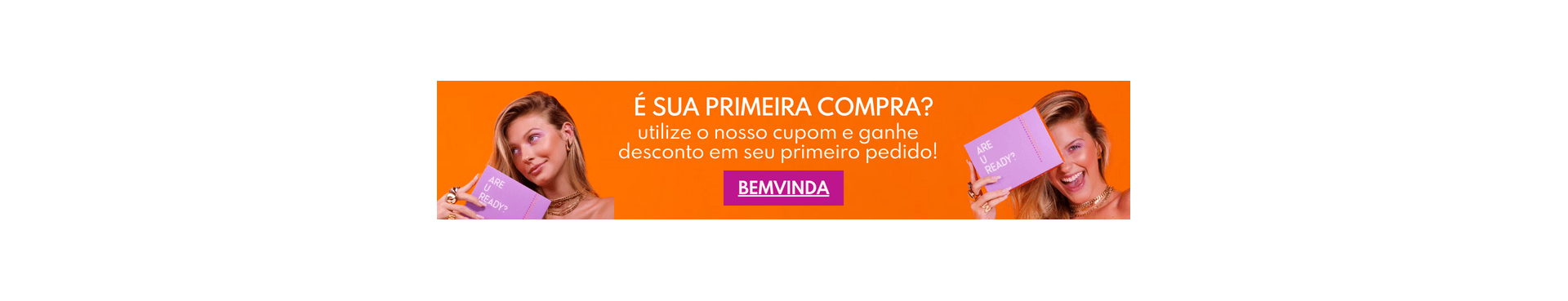 COLEÇÃO VOLARE