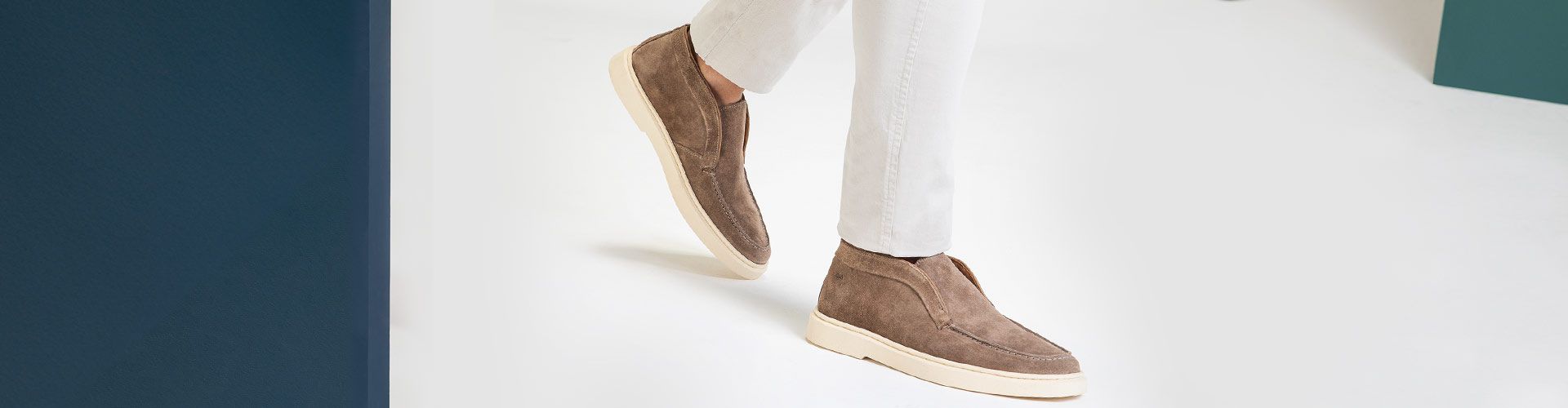 Bota Masculina