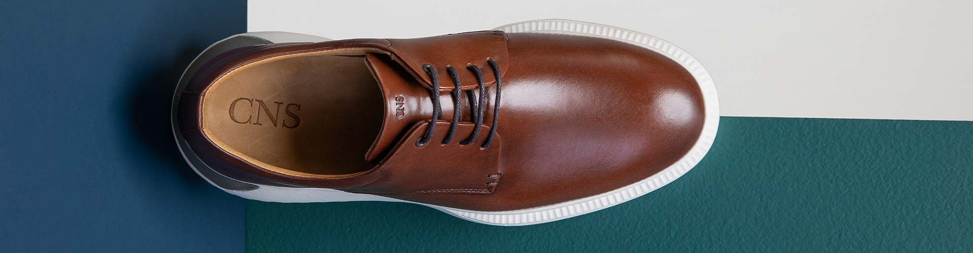 Descubra o Melhor em Sapato Casual Masculino com a CNS