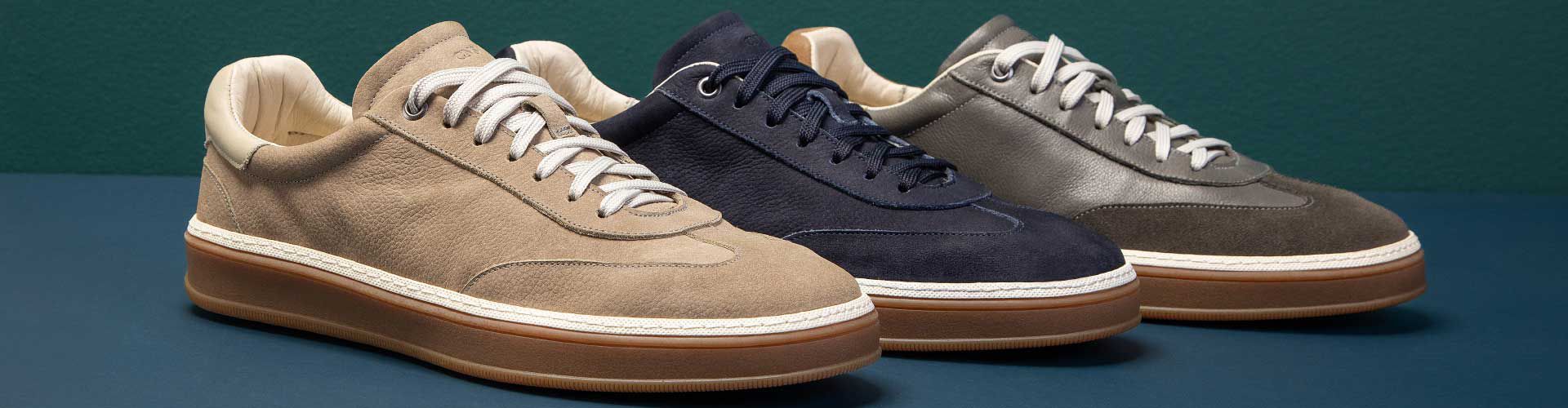 Tênis Casual Masculino