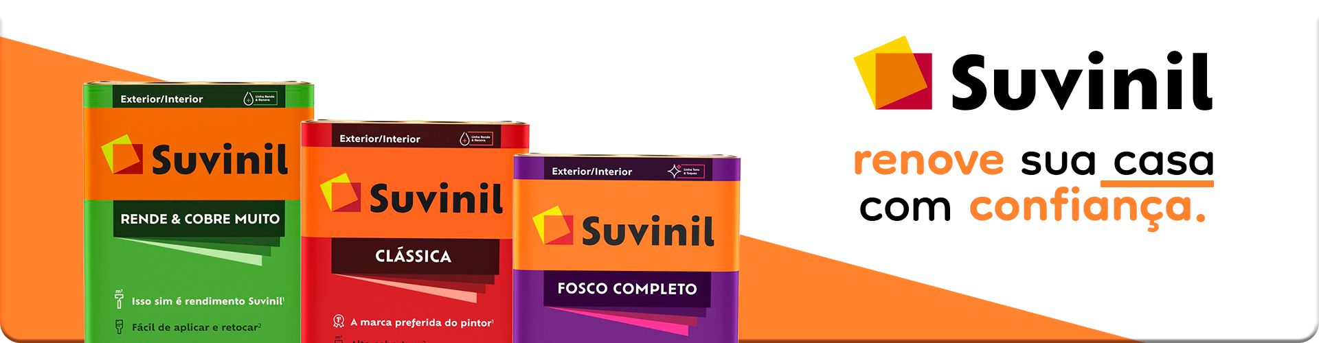 Suvinil