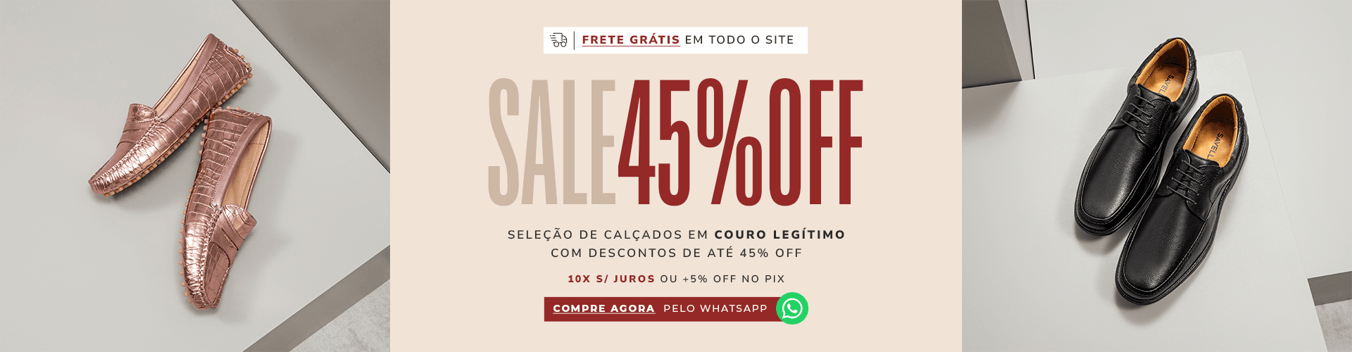 SALE