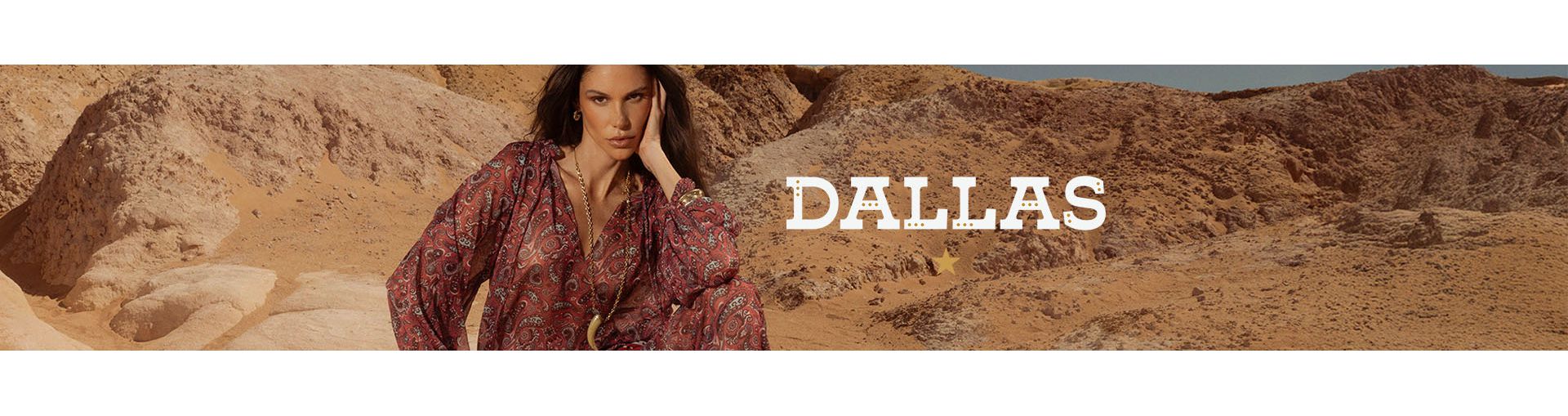Coleção Dallas