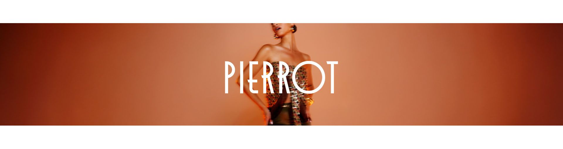 Coleção Pierrot
