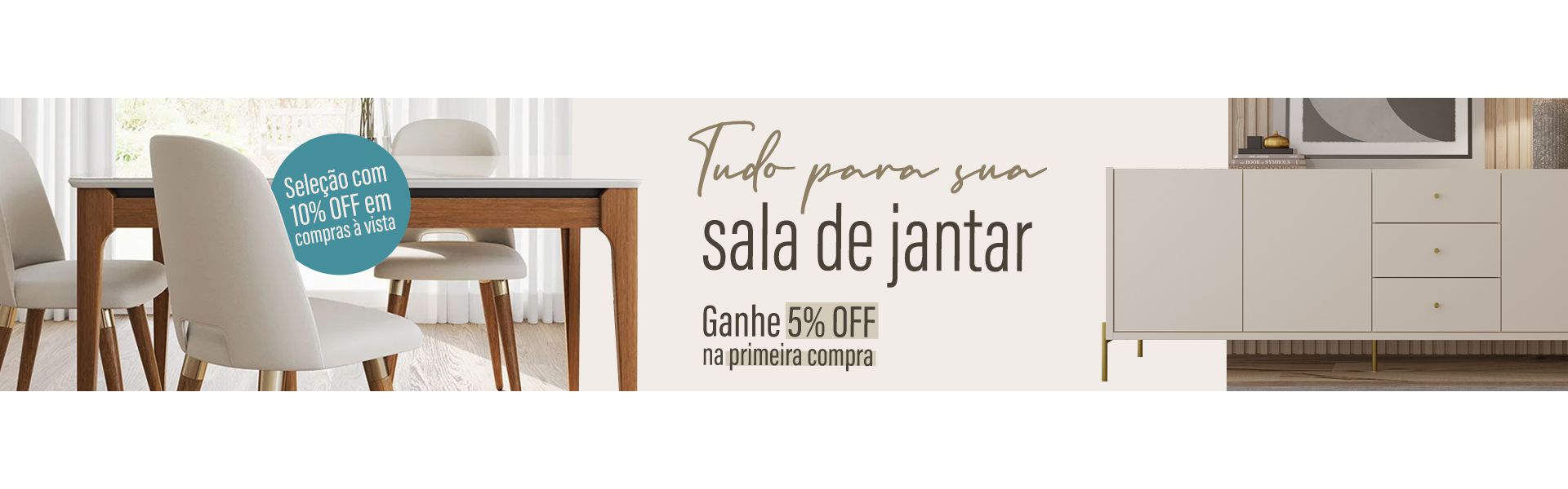 Sala de Jantar