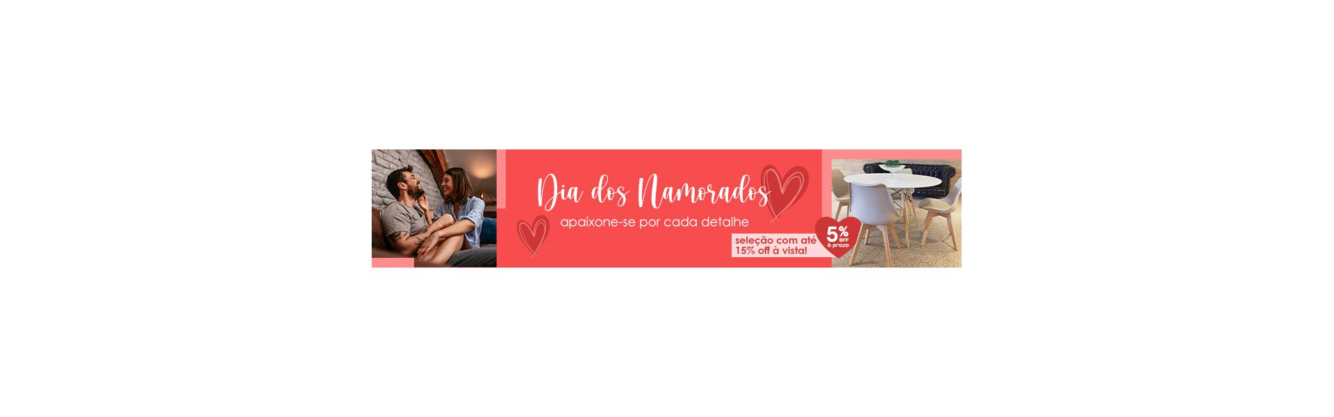 DIA DOS NAMORADOS