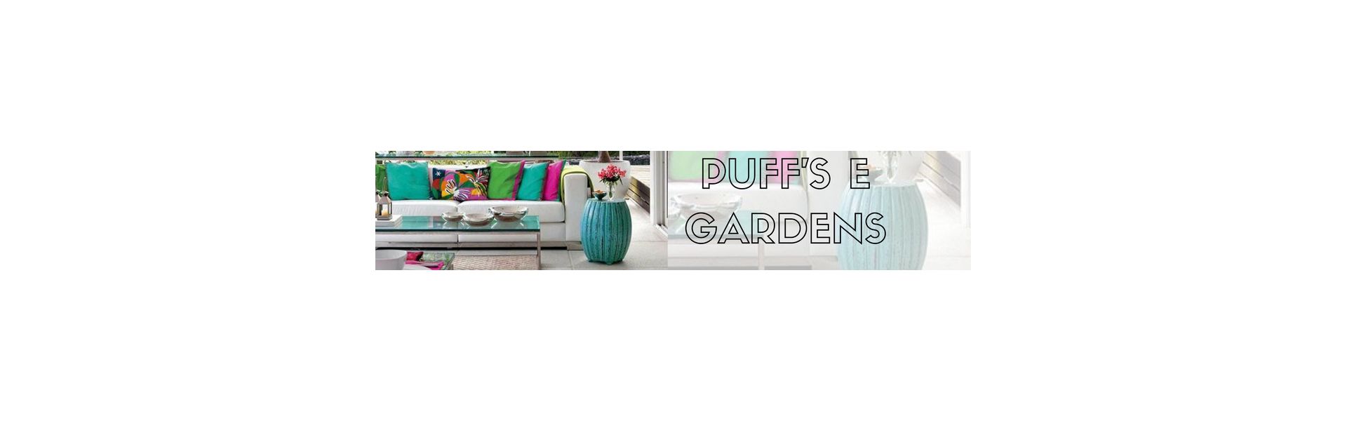Puff e Gardens