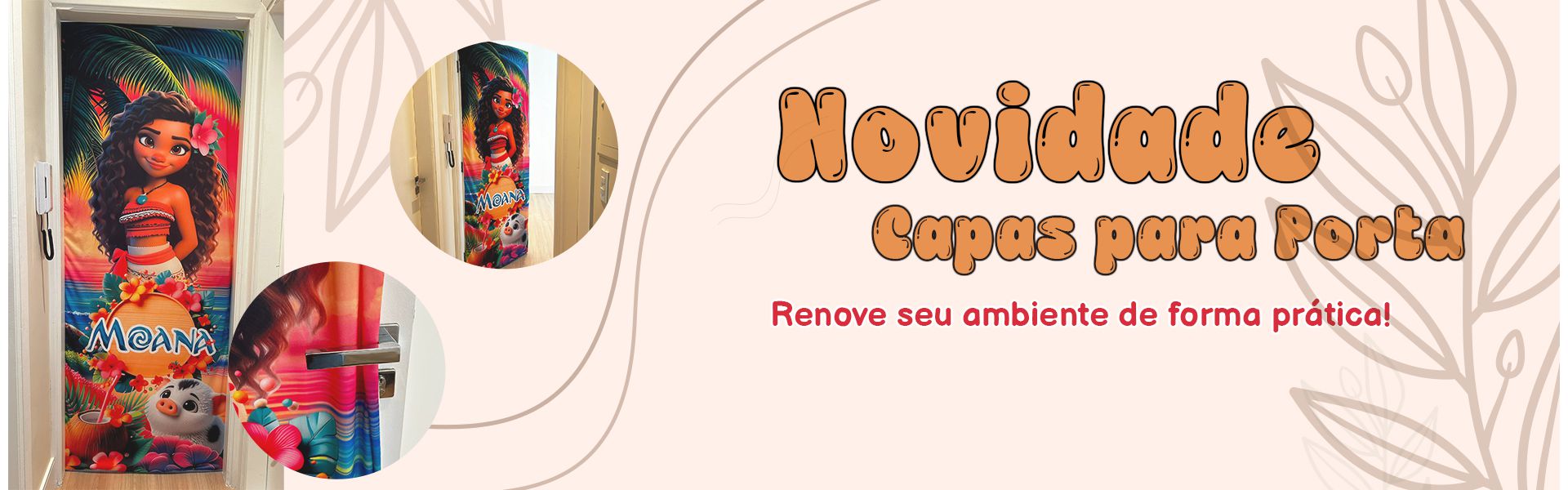 CAPA PORTA